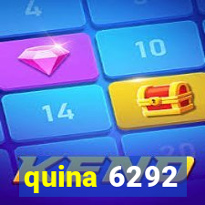 quina 6292